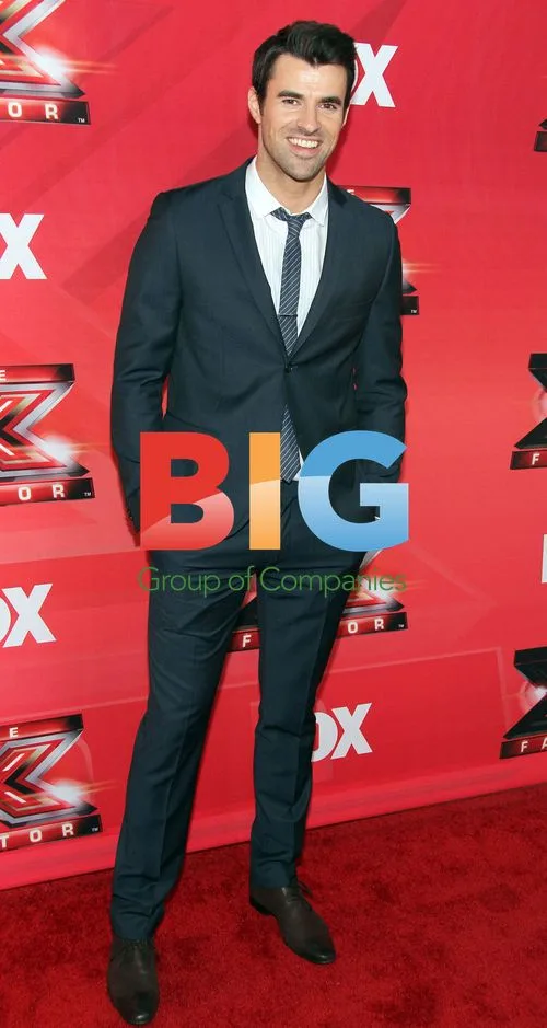 X Factor US Press Conference