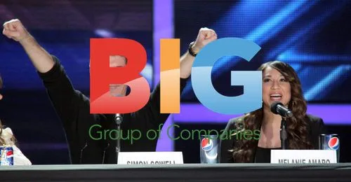 Paula Abdul & X Factor Judges