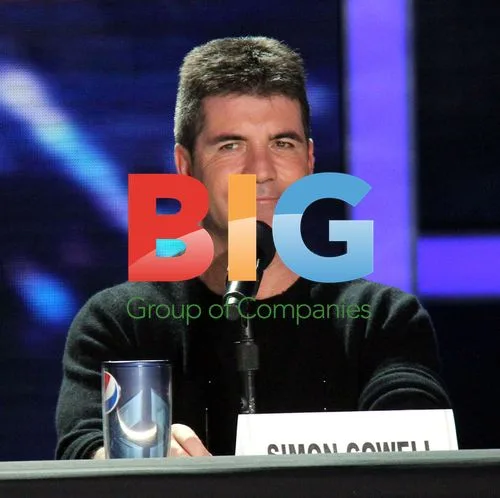 X Factor Judges Press Conference