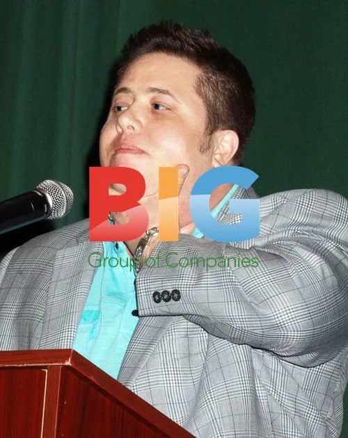 Chaz Bono signs books in NYC