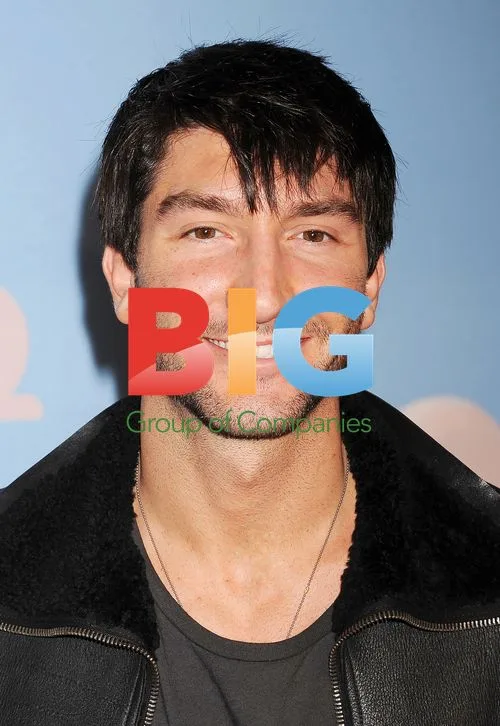 Evan Lysacek at Disney On Ice 'Toy Story 3'