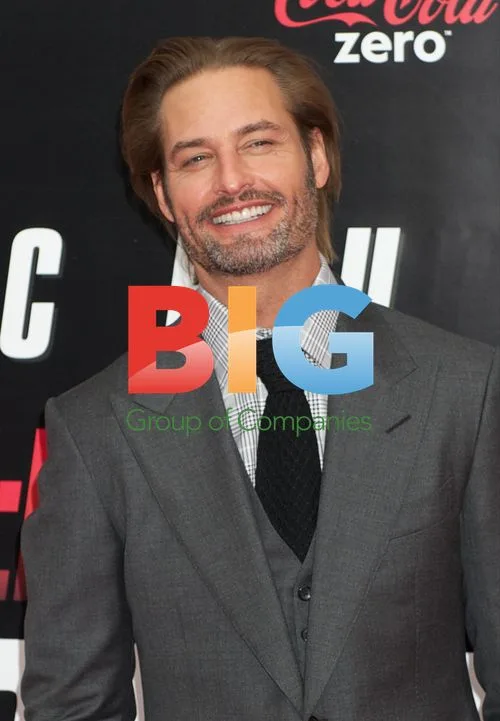 Josh Holloway at 'M:I Ghost Protocol' Premiere
