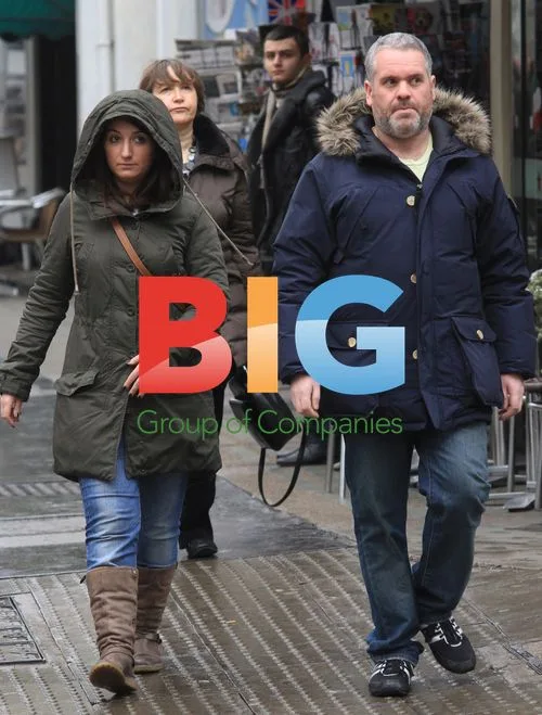 Chris Moyles Leaving BBC Radio 1 Studios