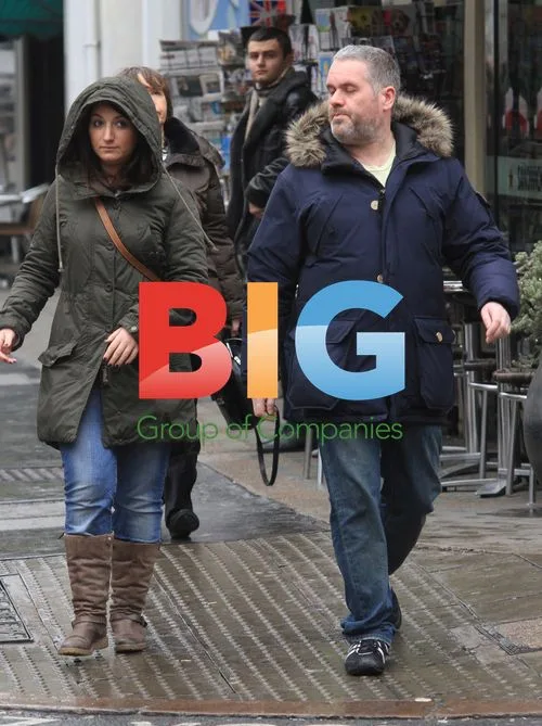 Chris Moyles Leaving BBC Radio 1 Studios