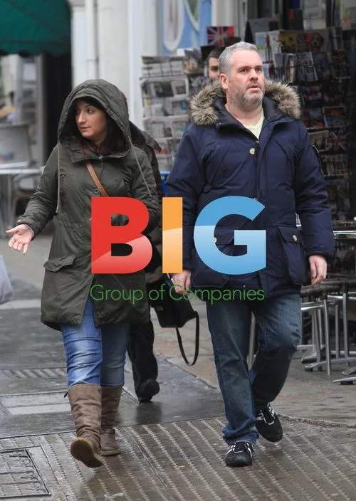 Chris Moyles Leaves BBC Radio 1 Studios