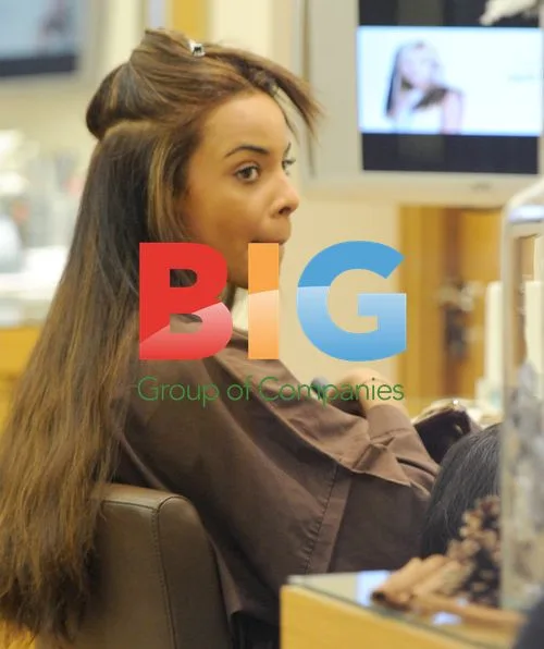 Rochelle Wiseman at London Salon