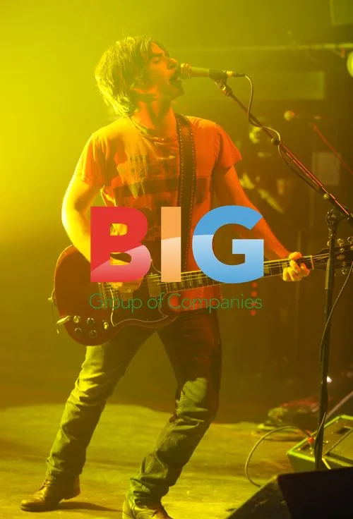 The Stereophonics Perform in London