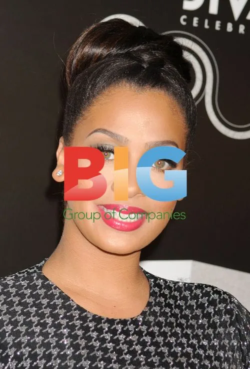 La La Anthony at VH1 Divas Celebrates Soul