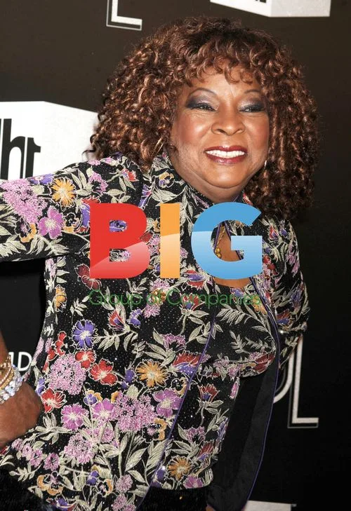Martha Reeves at VH1 Divas Celebrates Soul