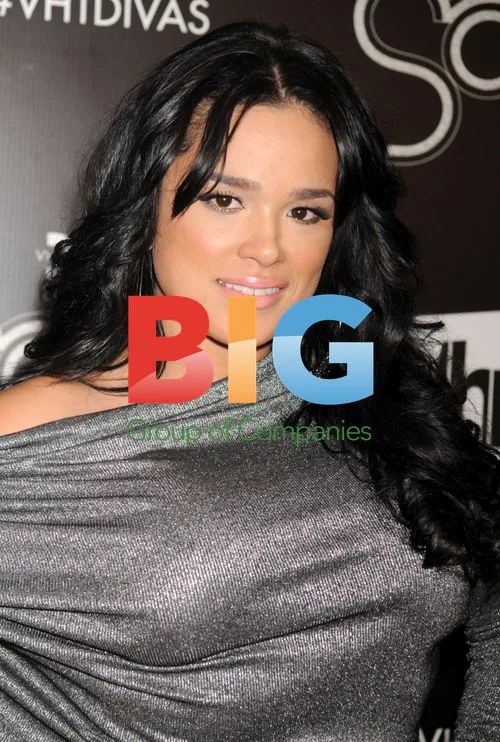 Emily Bustamante at VH1 Divas Celebrates Soul
