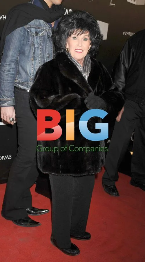Wanda Jackson at VH1 Divas Celebrates Soul