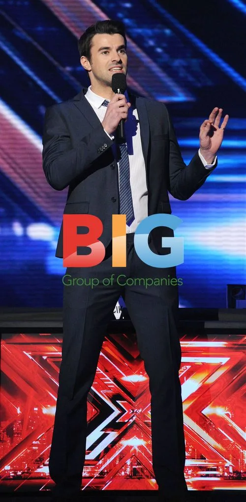 The X Factor USA Press Conference 2011