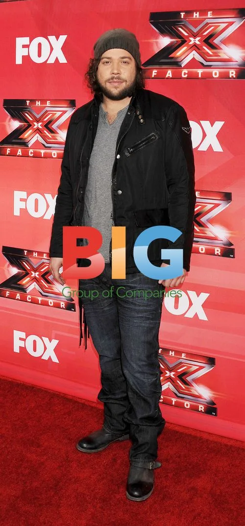 The X Factor USA Press Conference