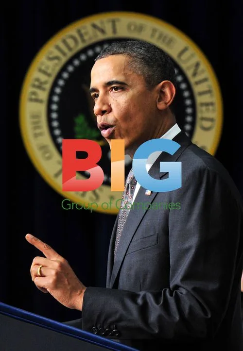 Obama Addresses Payroll Tax Cut