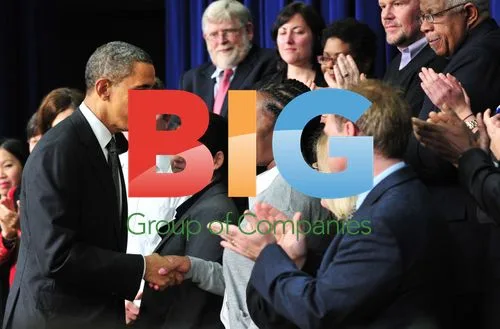 Obama Delivers Statement on Payroll Tax Cut