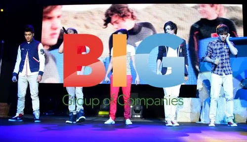 One Direction Debut UK Tour
