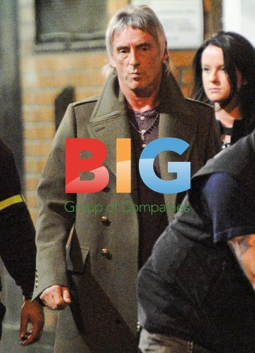 Paul Weller Leaving Stereophonics Gig