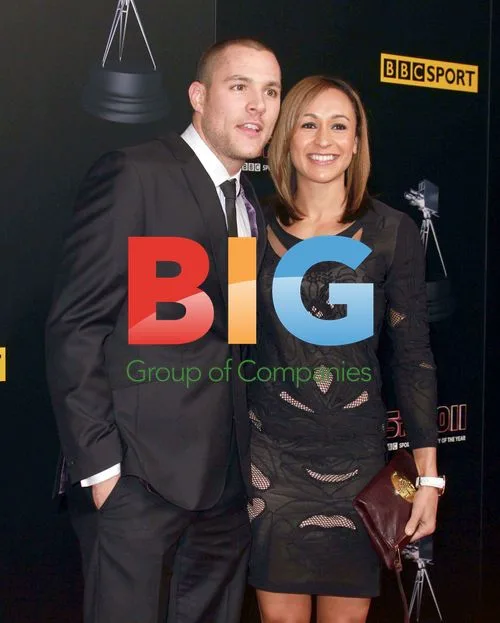 Jessica Ennis at BBC Sports Personality of the Year 2011