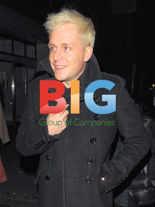 Mr Hudson at London Nightclub