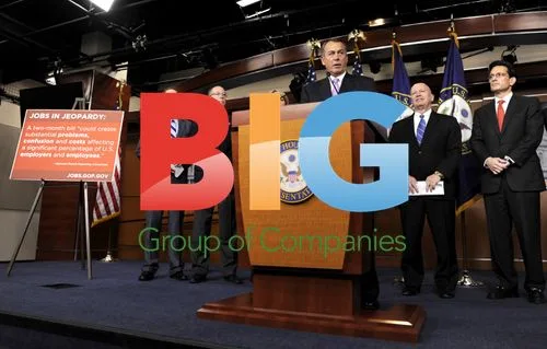 GOP Leaders Discuss Payroll Tax Impasse