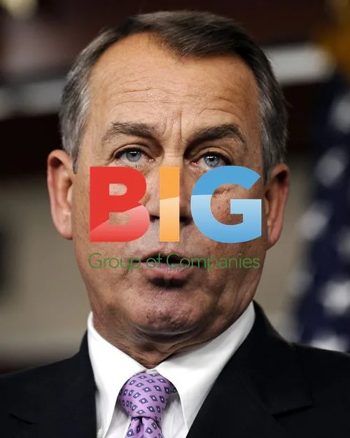 GOP Members Discuss Payroll Tax Cuts