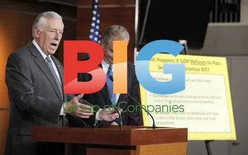 John Boehner Discusses Payroll Tax Cuts