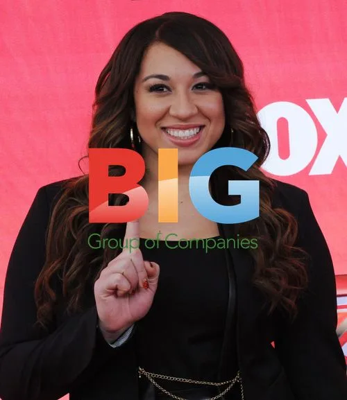 Melanie Amaro Wins The X Factor