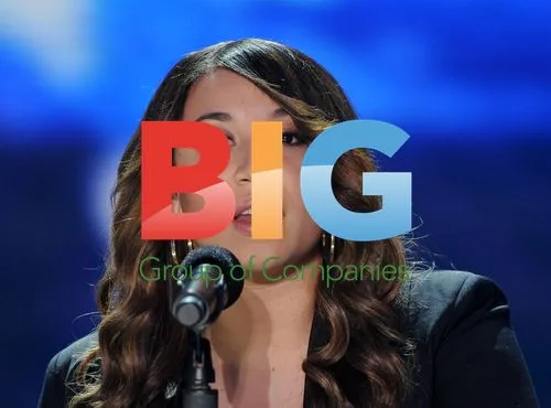 Melanie Amaro Wins The X Factor