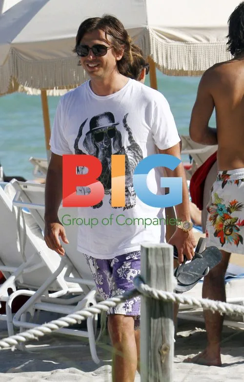 Jonathan Cheban Leaves Miami Beach