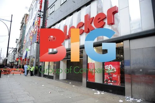 Deadly Boxing Day Stabbing on Oxford Street