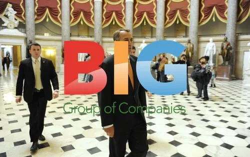 John Boehner Walks to House Floor