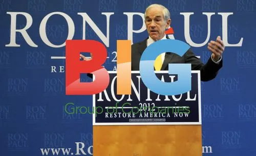 Ron Paul Speech at Iowa Town Hall