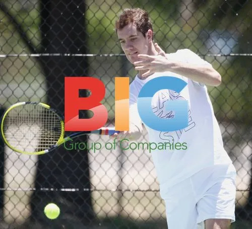 Richard Gasquet Training for Hopman Cup
