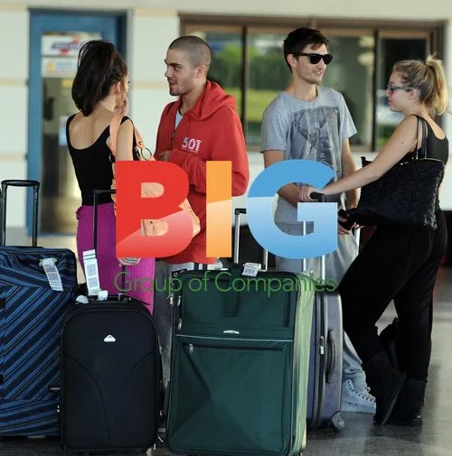 The Wanted's Max George and Girlfriend Michelle Keegan on Holiday
