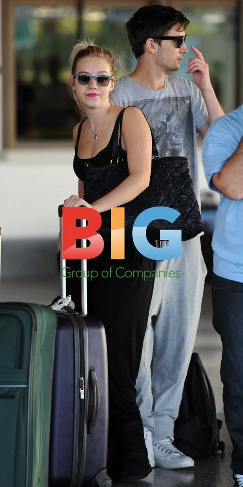 The Wanted's Max George and Michelle Keegan on Caribbean holiday