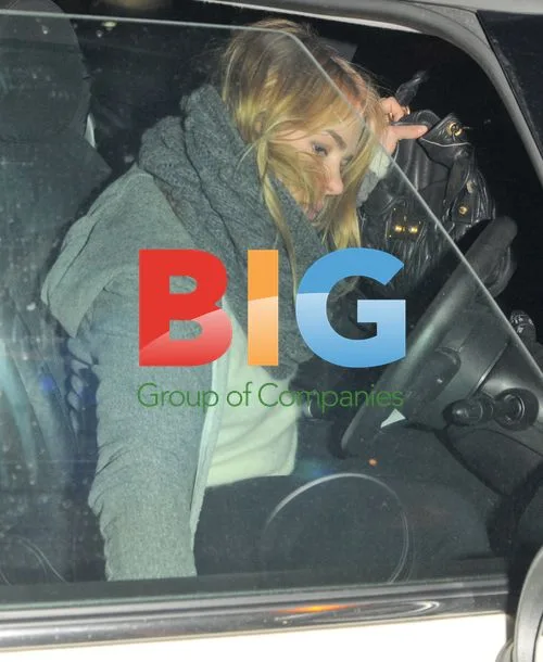 Billie Piper Leaves Almeida Theatre