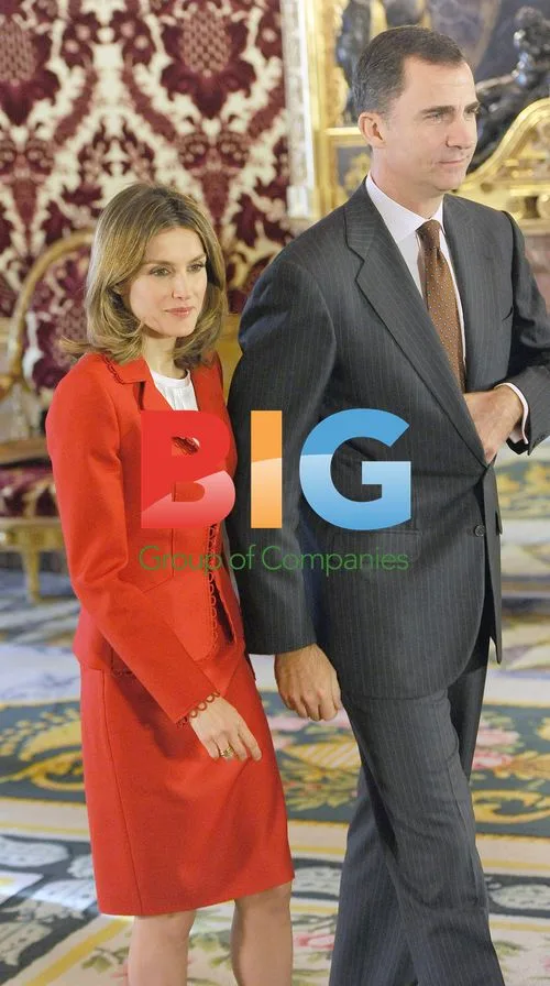 Royal Family Lunch with Politicians