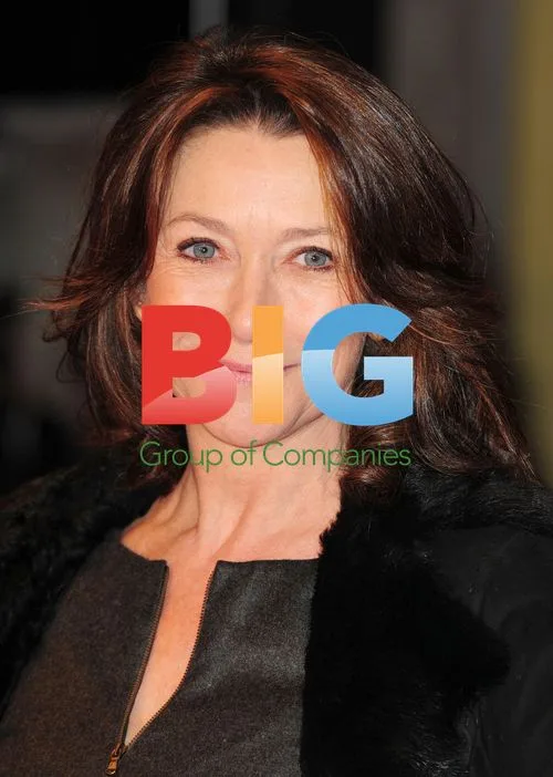 Cherie Lunghi at 'Brighton Rock' Premiere