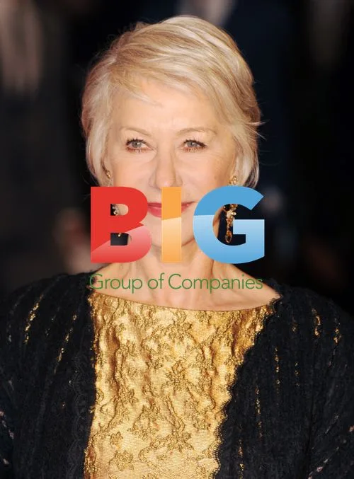 Helen Mirren at 'Brighton Rock' Premiere