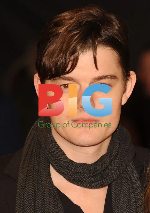 Sam Riley at 'Brighton Rock' Premiere