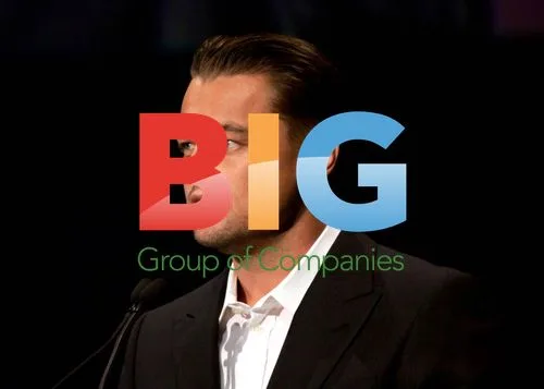 Leonardo DiCaprio Presents Christopher Nolan with Modern Master Award