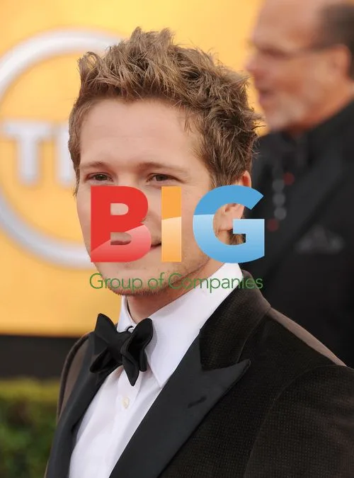 Matt Czuchry at 17th SAG Awards