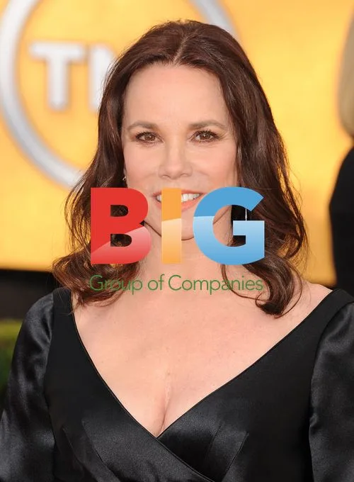 Barbara Hershey at SAG Awards 2011