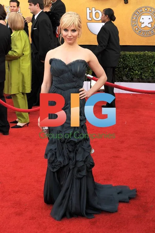 Cara Buono at Screen Actors Guild Awards 2011