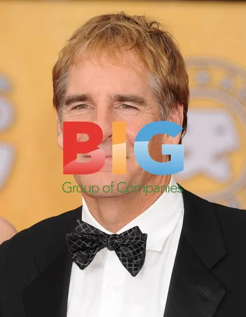 Scott Bakula at SAG Awards 2011