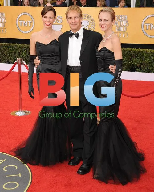 Scott Bakula at SAG Awards 2011