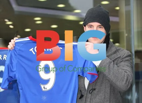 Fernando Torres Joins Chelsea