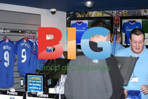 Chelsea Fans Meet New Signing Fernando Torres