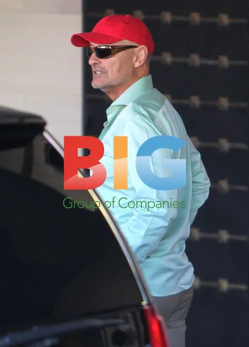 Celebs at GBK Golden Globes Gift Lounge