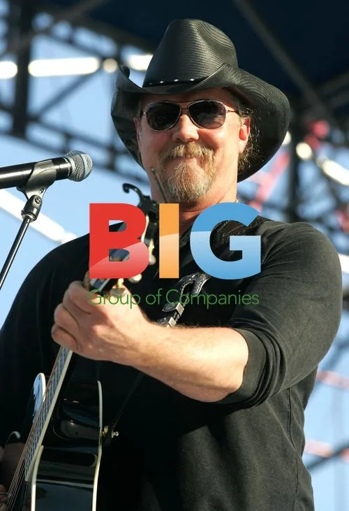 Trace Adkins Performs at WKIS Chili Cookoff